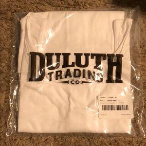 Duluth Trading Co No Yank Tank 2X